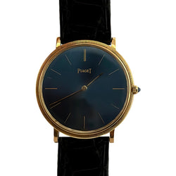 Montre Mécanique PIAGET en or jaune - Castafiore