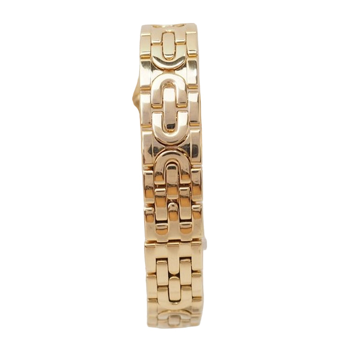 Montre Mini Panthère de Cartier en or jaune - Castafiore