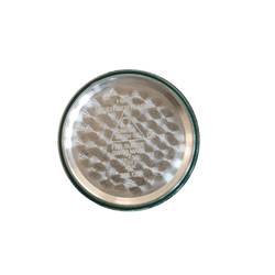 Montre OMEGA "Constellation" en or jaune, acier et automatique - Castafiore