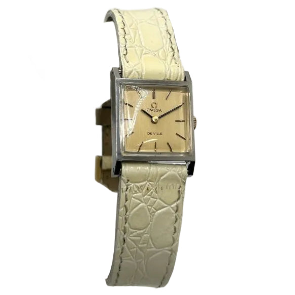 Montre Omega De Ville - Castafiore