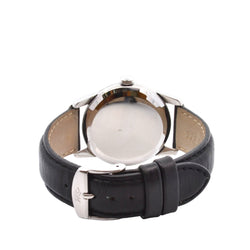 Montre OMEGA en cuir - Castafiore