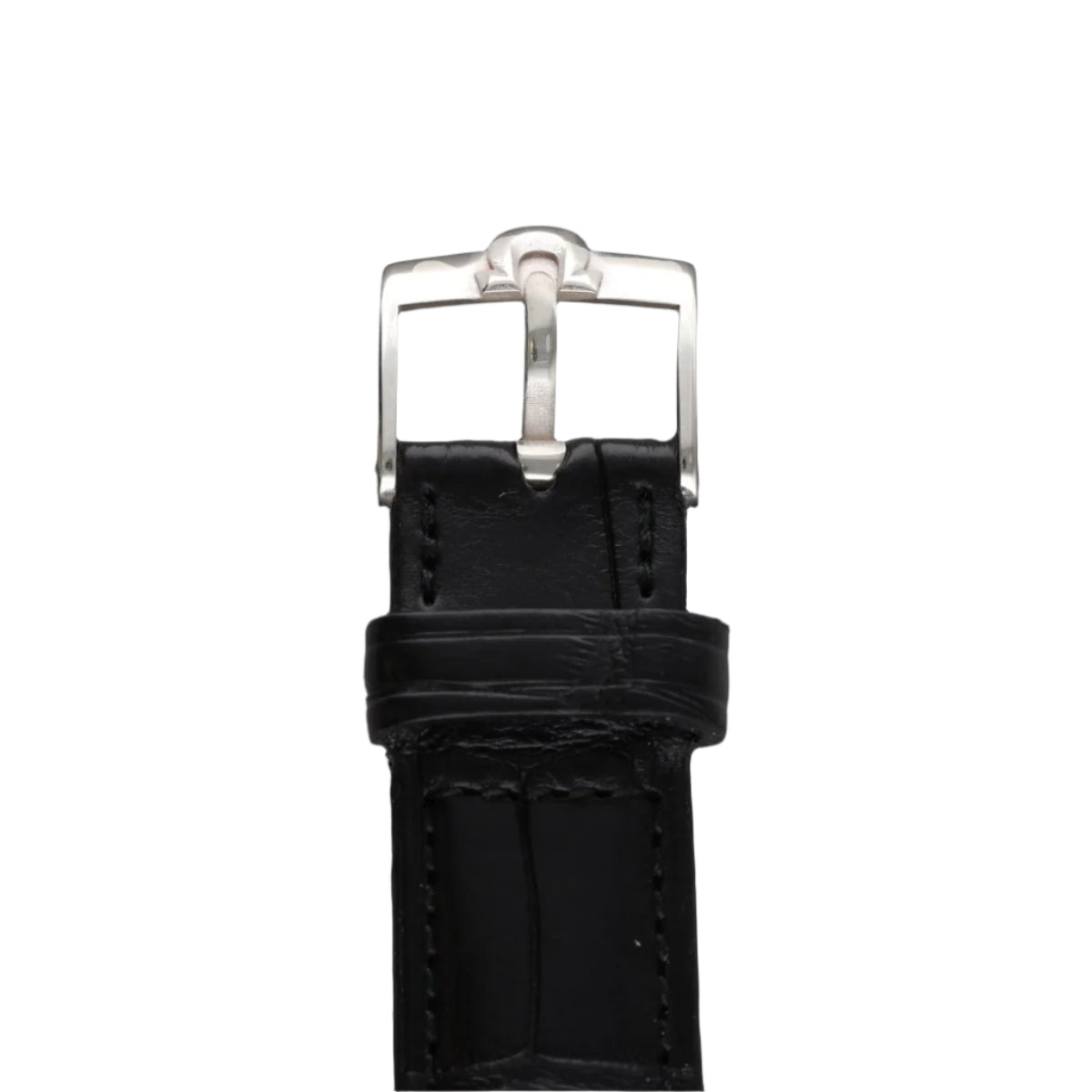 Montre Omega Jumbo Vintage – Réf. 2506 - 8 – Mécanique – Calibre 283 – 38 mm – Années 1950 - Castafiore