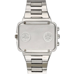 Watch Omega Seamaster ChronoQuartz - Steel - Ref. 196.0052 - Circa 1976