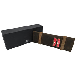 Montre OMEGA "Seamaster Diver" en titane - Castafiore