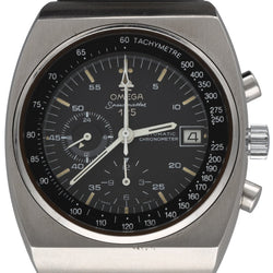 Montre OMEGA "Speedmaster 125" en acier - Castafiore