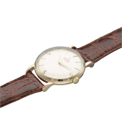 Montre Omega Vintage – Réf. 2888/2864 - 3 – Automatique – Calibre 501 – 35 mm – Laminé 20 microns – 1961 - Castafiore