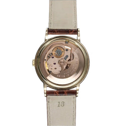 Montre Omega Vintage – Réf. 2888/2864 - 3 – Automatique – Calibre 501 – 35 mm – Laminé 20 microns – 1961 - Castafiore