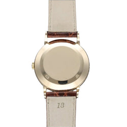 Montre Omega Vintage – Réf. 2888/2864 - 3 – Automatique – Calibre 501 – 35 mm – Laminé 20 microns – 1961 - Castafiore