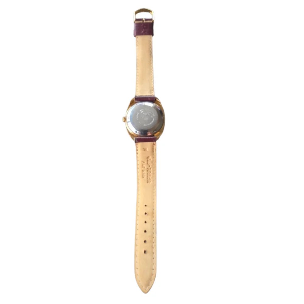 Montre Oris star Automatic vintage Années 1970 - Castafiore