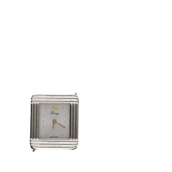 Montre POIRAY "Ma Première" en acier et quartz - Castafiore