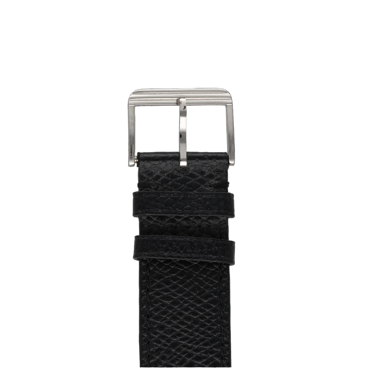 Montre POIRAY "Ma Première" en acier et quartz - Castafiore
