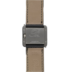 Montre POIRAY "Ma Première" en acier et quartz - Castafiore