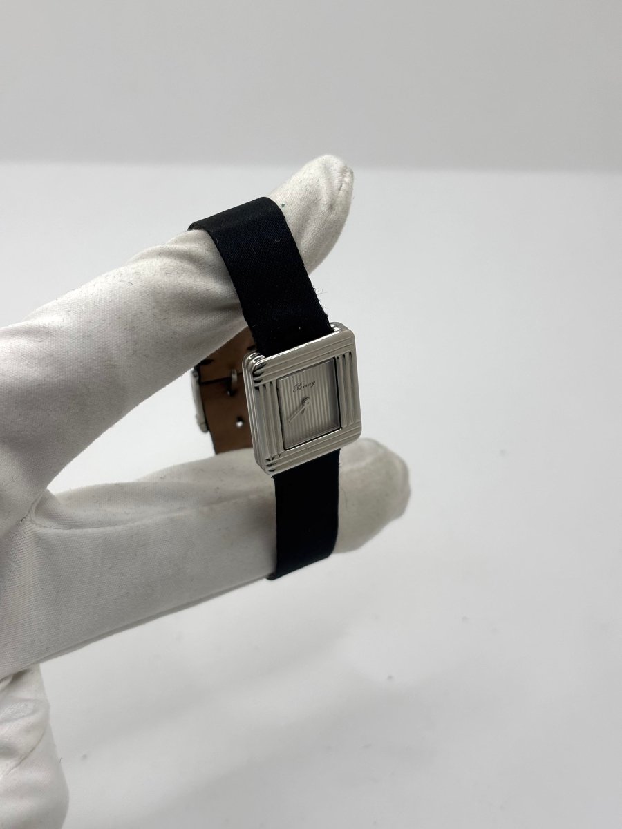Montre Poiray Ma Première Petit modèle - Castafiore