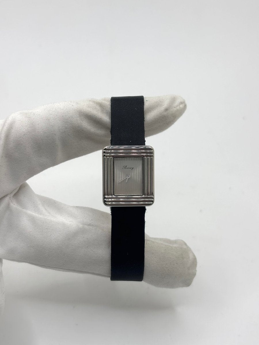 Montre Poiray Ma Première Petit modèle - Castafiore