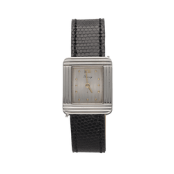 Montre PORAY "Ma première" en acier et quartz - Castafiore