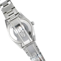 Montre ROLEX "Air King" en acier - Castafiore