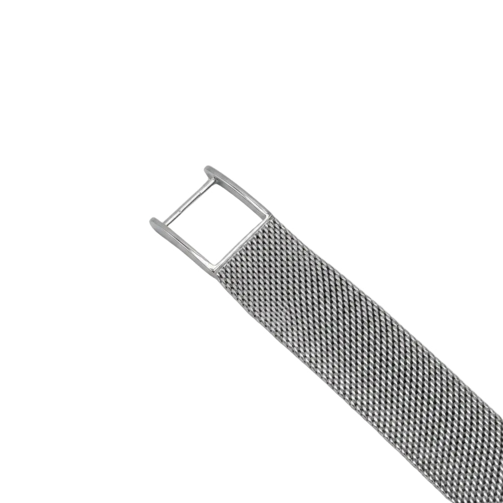 Montre ROLEX "Cellini" en or blanc et diamants - Castafiore