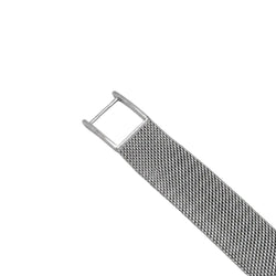 Montre ROLEX "Cellini" en or blanc et diamants - Castafiore