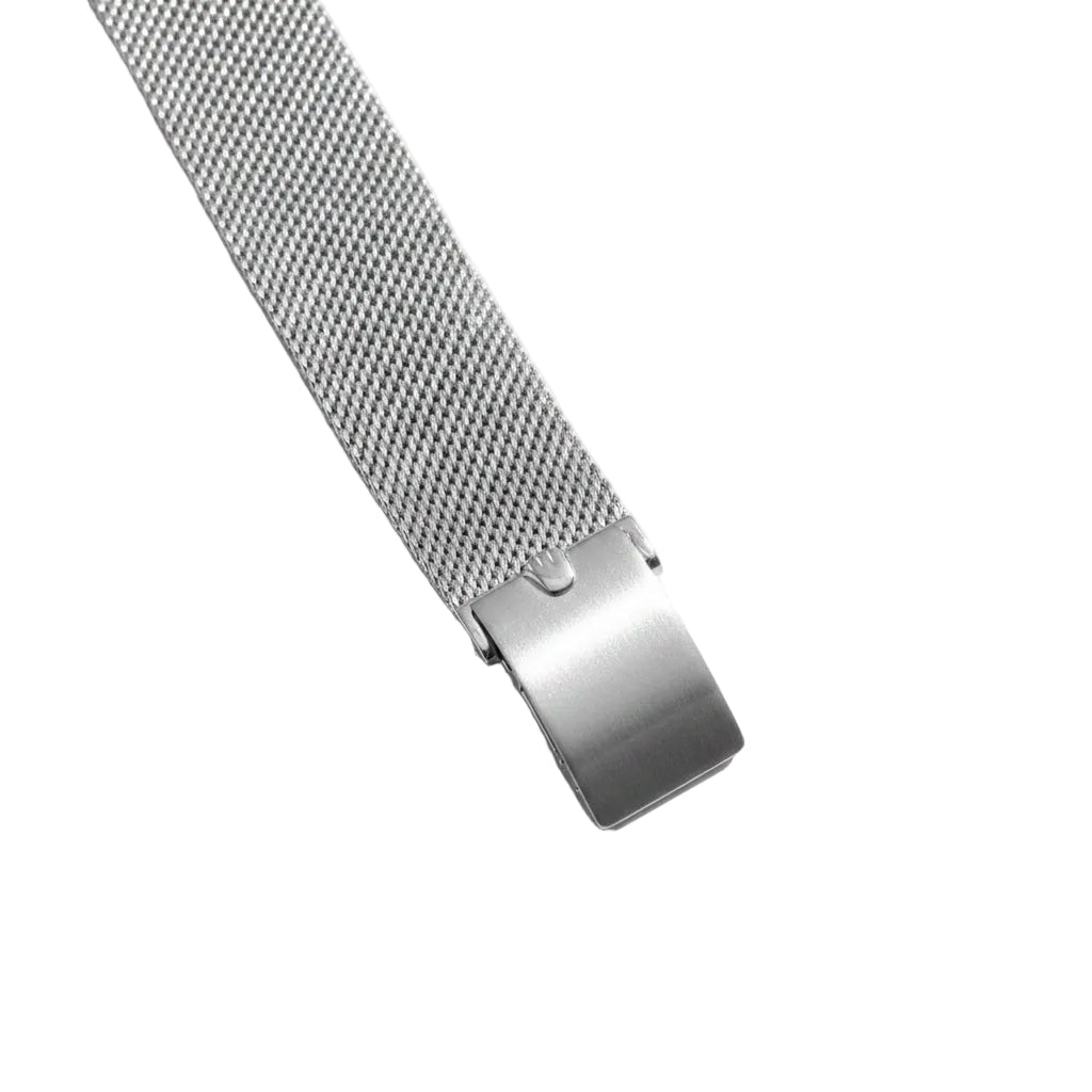 Montre ROLEX "Cellini" en or blanc et diamants - Castafiore