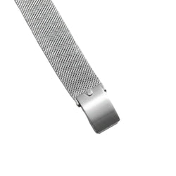 Montre ROLEX "Cellini" en or blanc et diamants - Castafiore