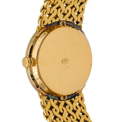 Montre ROLEX Cellini en or jaune - Castafiore