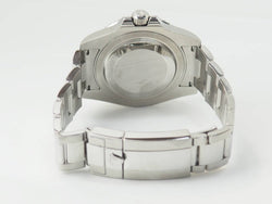 Montre Rolex GMT - Master II full set - Castafiore