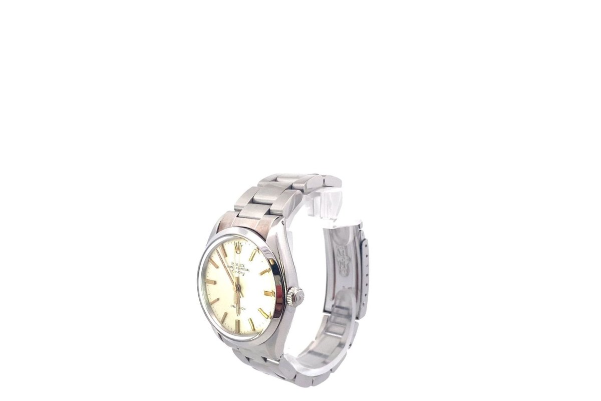 Montre Rolex Oyster Air King - Castafiore