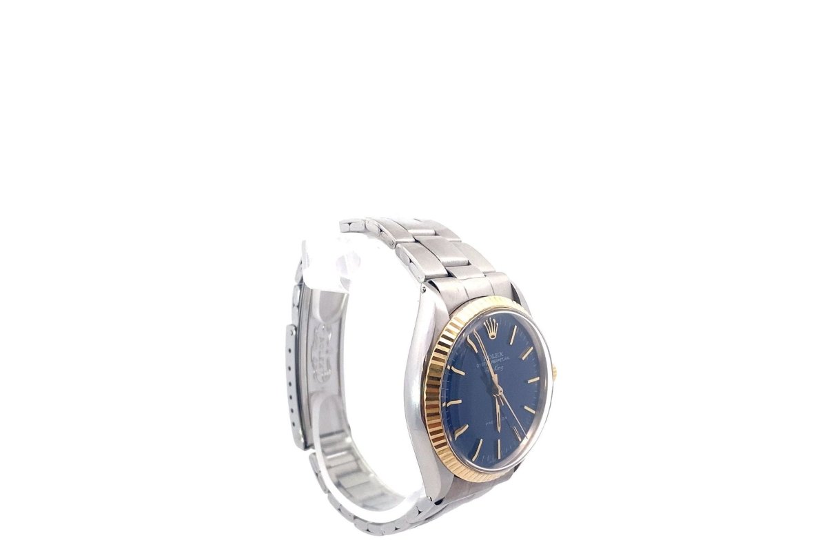 Montre Rolex Oyster Perpetual Air King - Castafiore