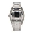 Montre ROLEX "Oyster Perpetual Date" en Acier Diamant - Castafiore