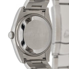 Montre ROLEX "Oyster Perpetual Date" en Acier Diamant - Castafiore