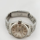 Montre ROLEX "Oyster Perpetual" en acier - Castafiore