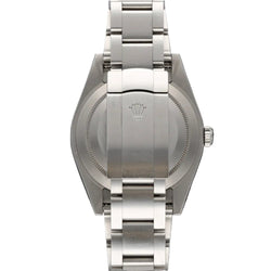 Montre ROLEX "Oyster Perpetual" en acier - Castafiore
