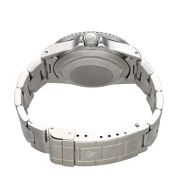 Montre ROLEX "Sea Dweller" en acier - Castafiore