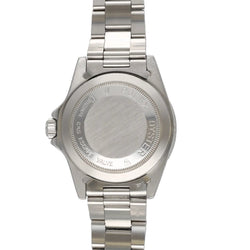 Montre ROLEX "Sea Dweller" en acier - Castafiore