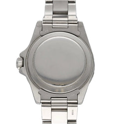 Montre ROLEX "Submariner" en acier - Castafiore