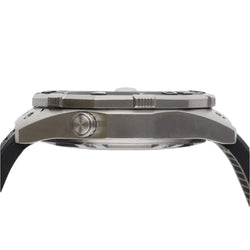 Montre TAG Heuer Aquaracer 500 m (Ref WAJ2110.FT6015) en acier de 2012. Full Set. 42 mm - Castafiore