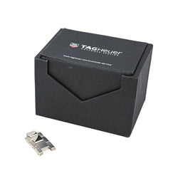 Montre TAG HEUER "Aquaracer" en acier et mécanique - Castafiore