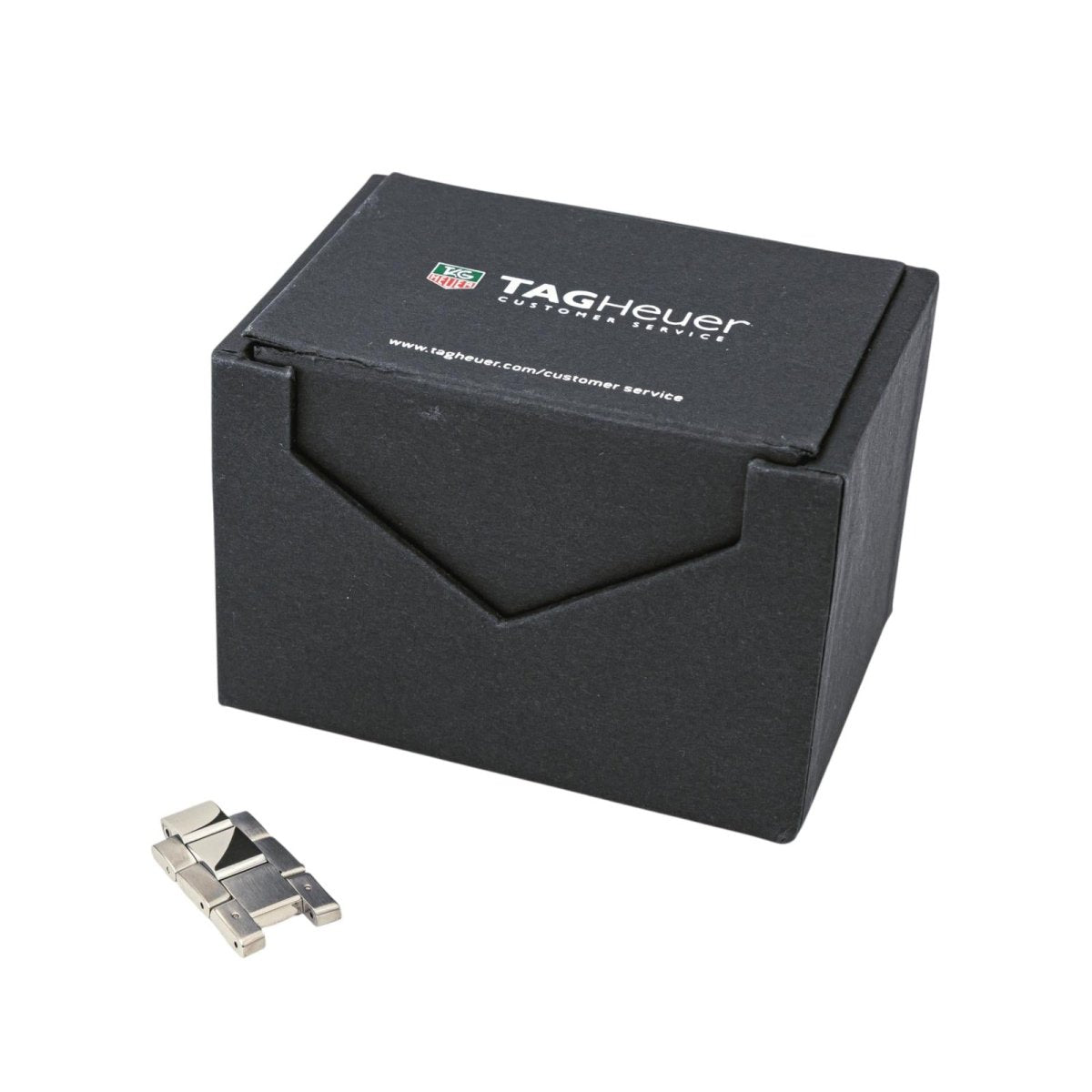 Montre TAG HEUER "Aquaracer" en acier et mécanique - Castafiore