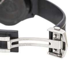 Montre TAG HEUER "Aquaracer" en céramique - Castafiore