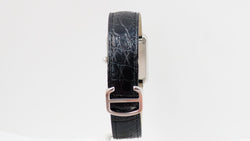 Montre Tank Solo de Cartier - Castafiore