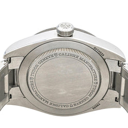 Montre TUDOR "Black Bay" en acier - Castafiore