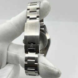 Montre TUDOR "Black Bay Fifty-Eight GMT" en acier inoxydable - Castafiore
