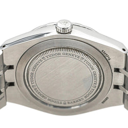 Montre TUDOR "Royal" en acier - Castafiore