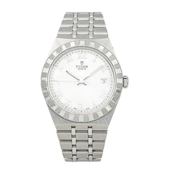 Montre TUDOR "Royal" en acier - Castafiore