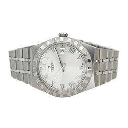 Montre TUDOR "Royal" en acier - Castafiore