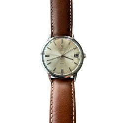 Montre UNIVERSAL GENEVE Vintage signature duray - Castafiore