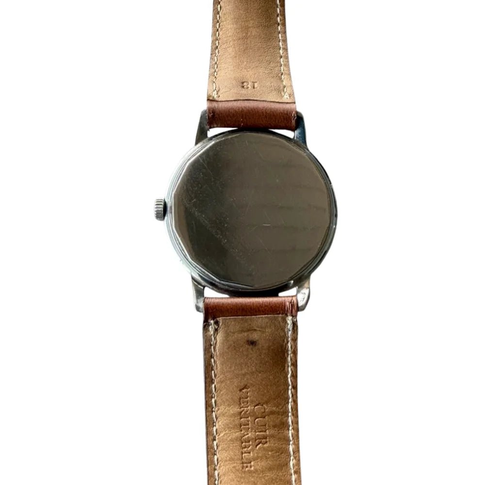 Montre UNIVERSAL GENEVE Vintage signature duray - Castafiore