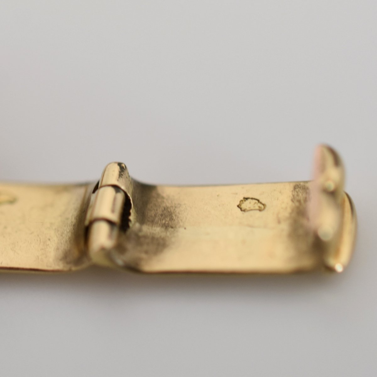 Montre VACHERON CONSTANTIN en or jaune - Castafiore