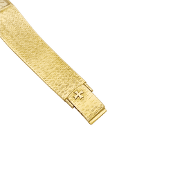 Montre VACHERON CONSTANTIN en or jaune - Castafiore