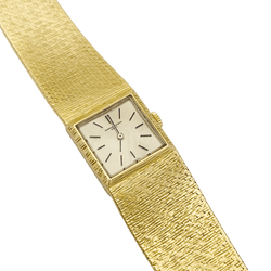Montre VACHERON CONSTANTIN en or jaune - Castafiore
